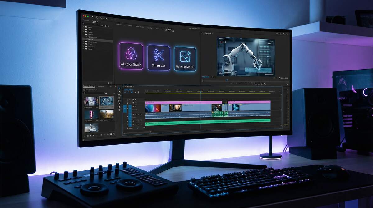 麻豆传媒视频剪辑教程