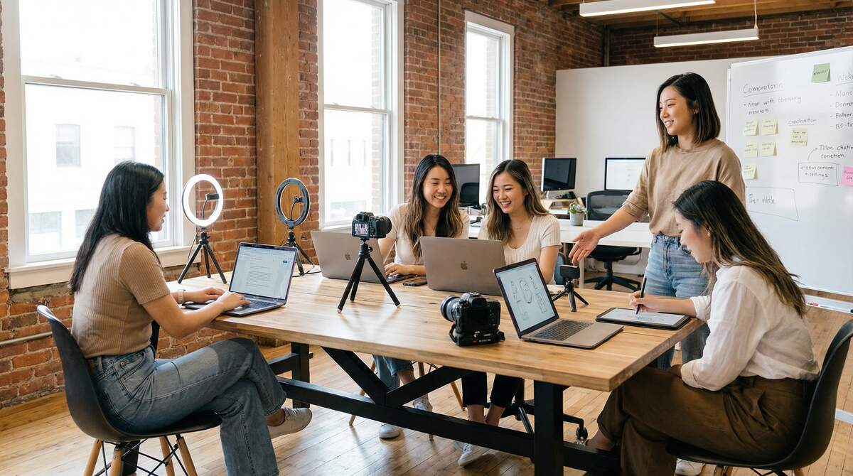 麻豆传媒团队视频