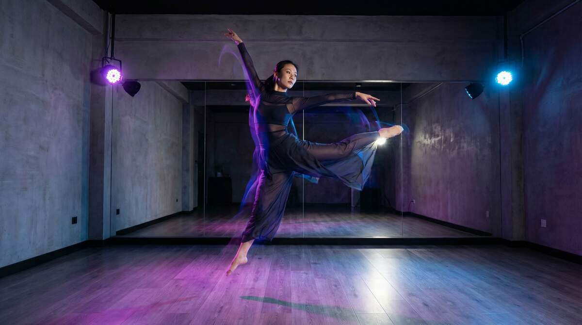 麻豆传媒舞蹈视频