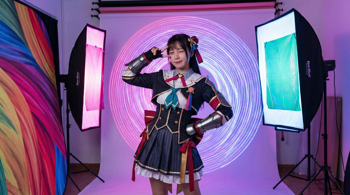 麻豆传媒 Cosplay视频