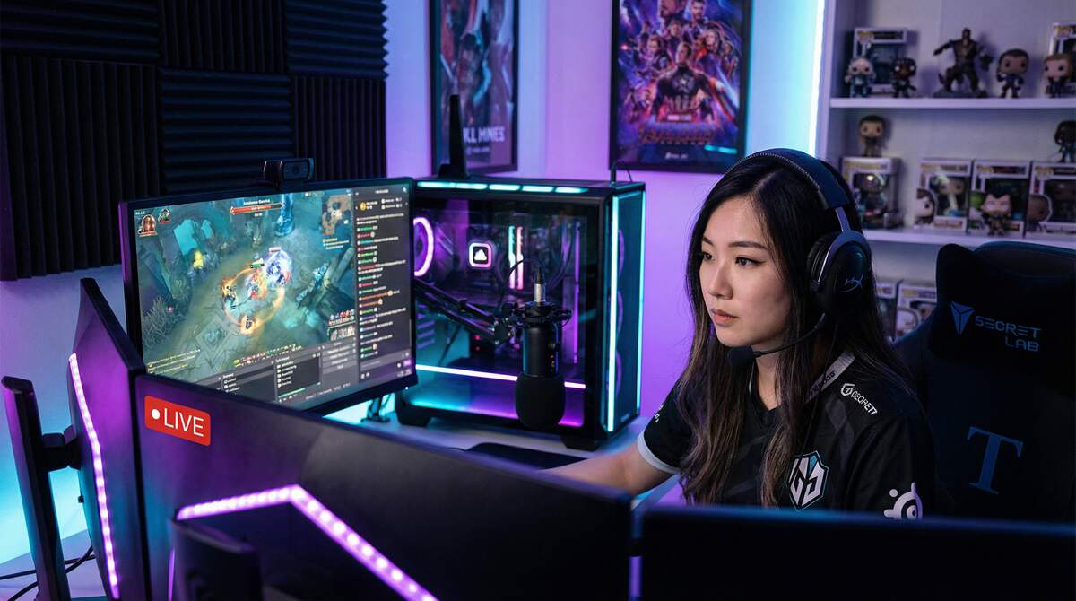 麻豆传媒游戏直播视频